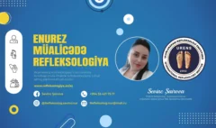 Azərbaycan enurezin müalicəsi üçün refleksoloji Praktik refleksoloq azerbaycan enürezis tedavisinde refleksoloji tedavisi uygulayıcı refleksolog
